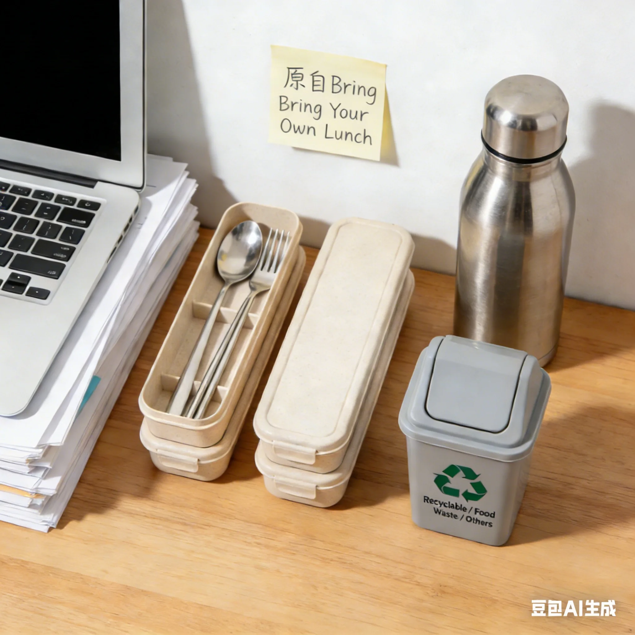 Easy Zero Waste Lifestyle Tips for Busy People