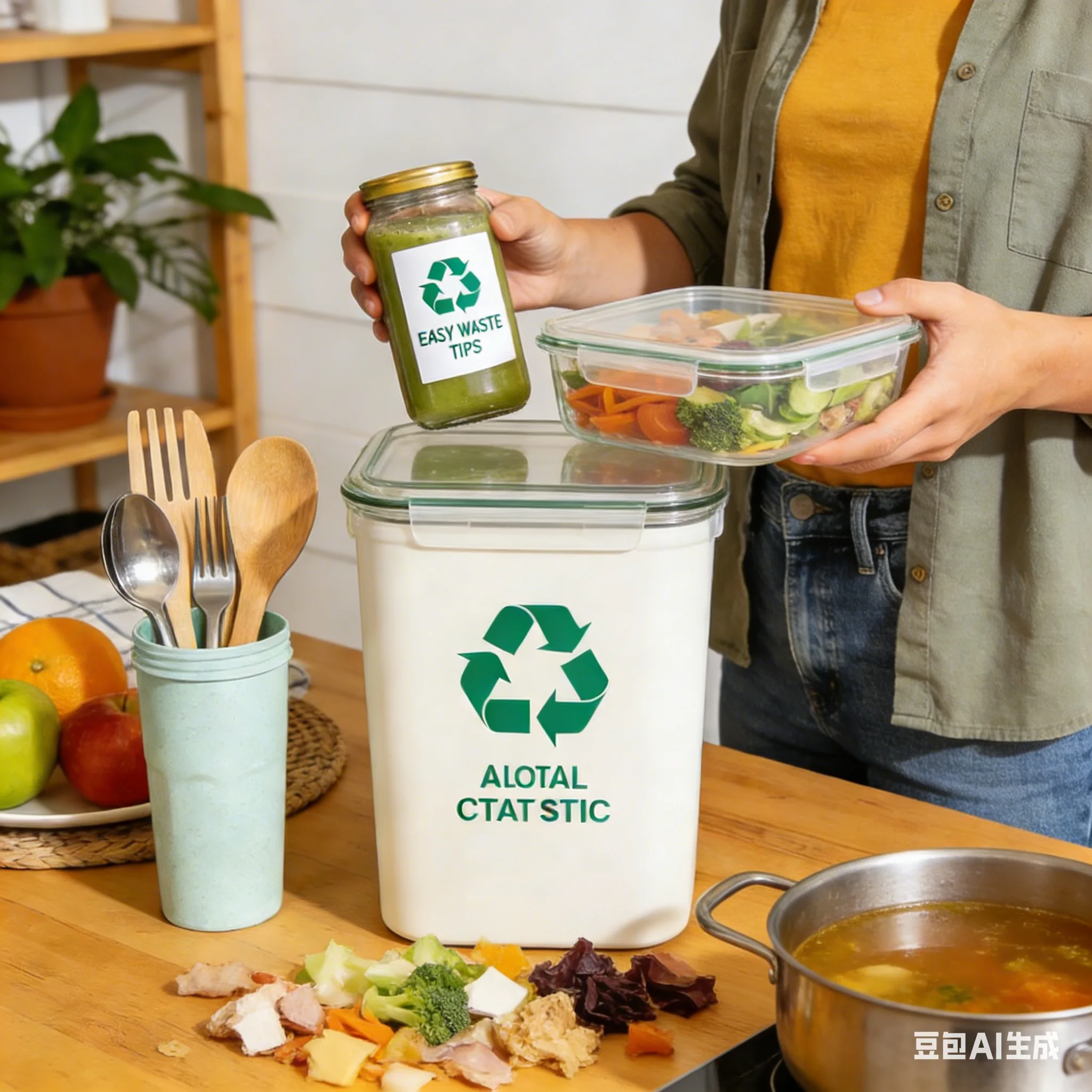 A Practical Zero Waste Guide for Beginners