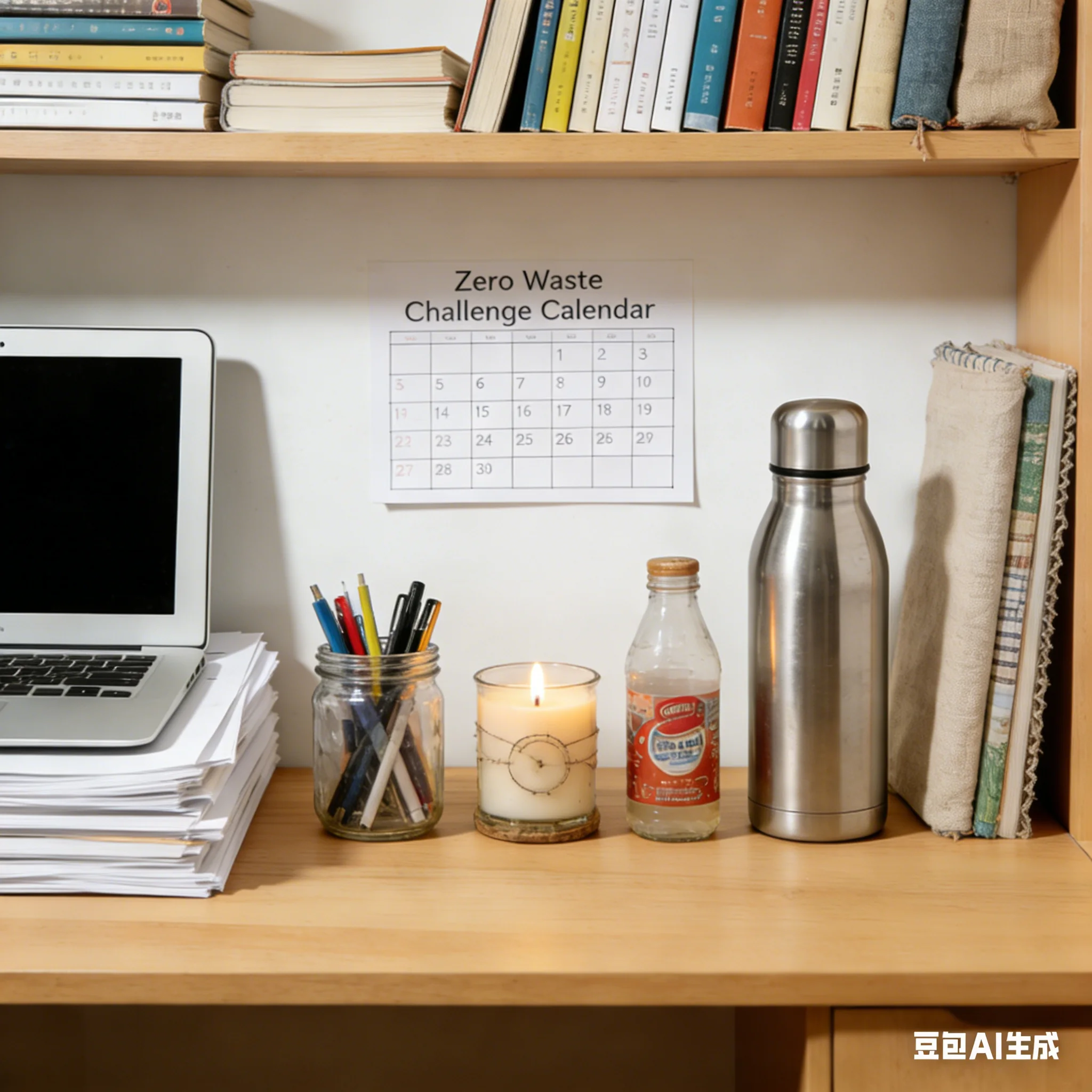 Zero Waste Lifestyle Tips for College Students