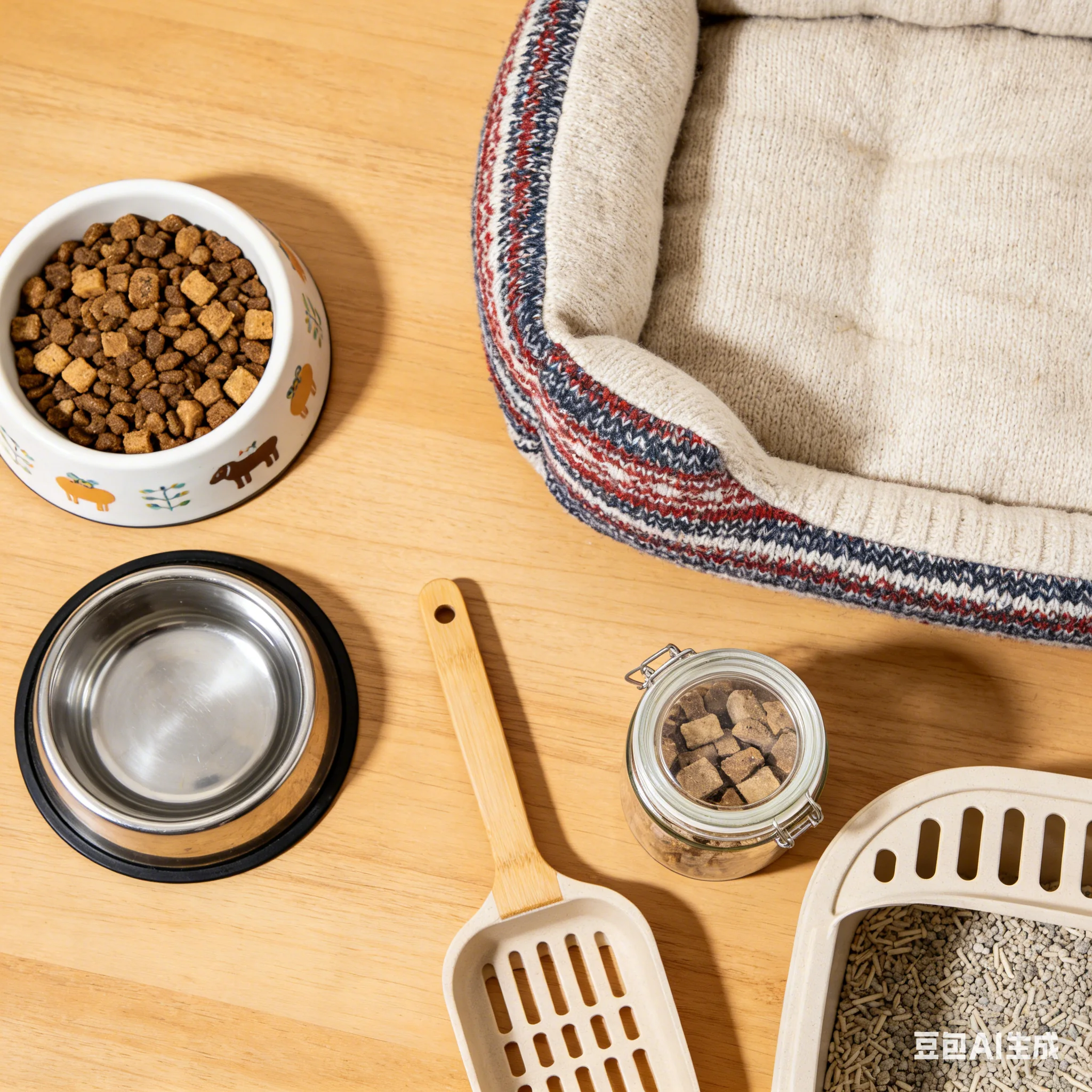 Zero Waste Lifestyle Tips for Pet Owners