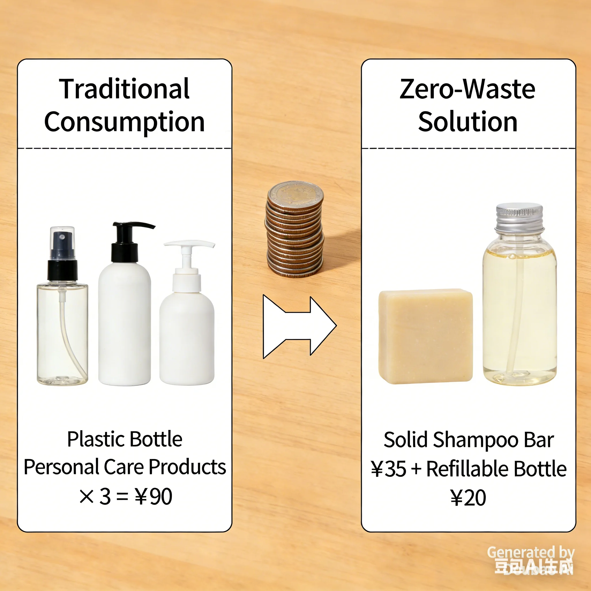Zero Waste Lifestyle Tips to Save Money