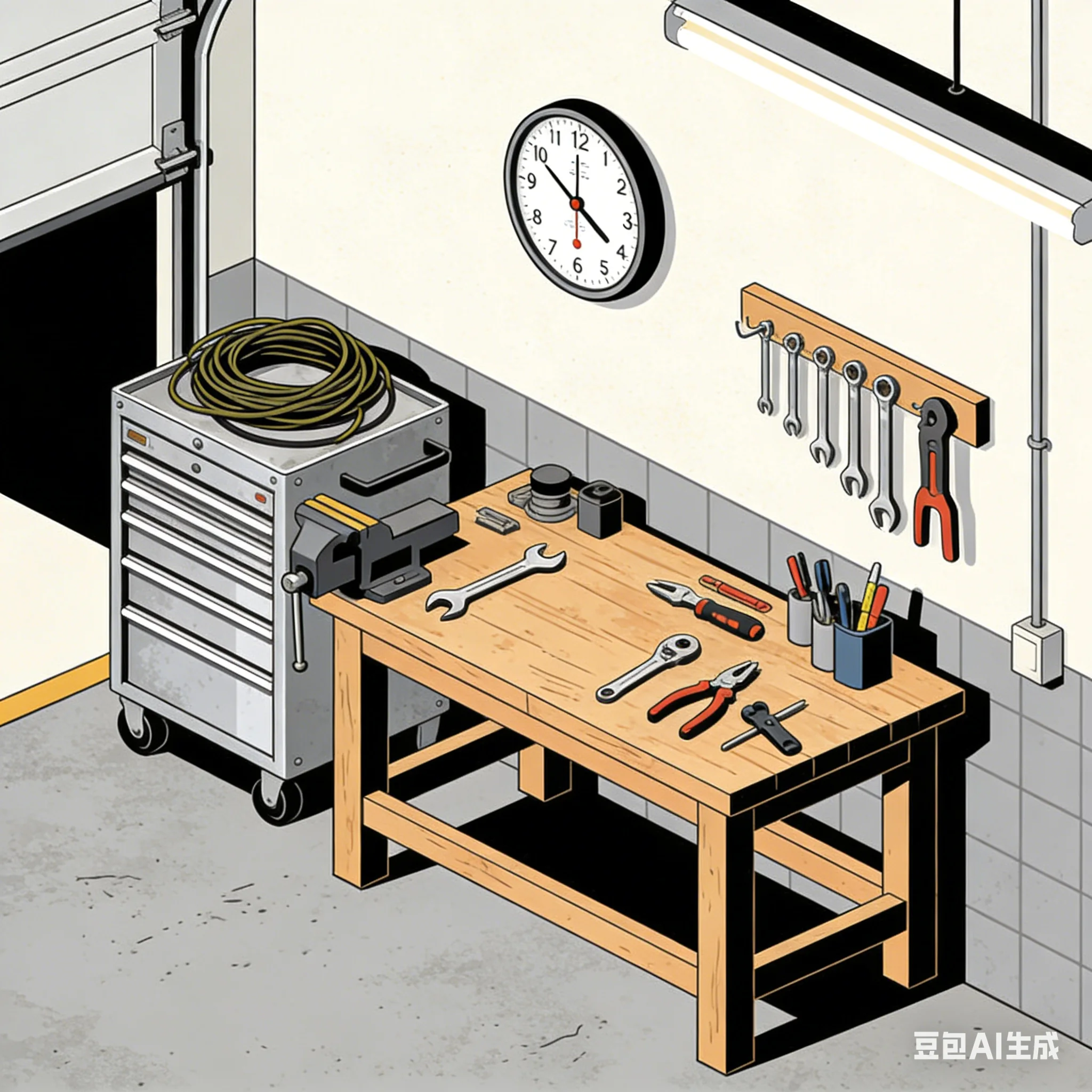 Garage and Workshop Zero Waste: Sustainable Storage and Creative Reuse