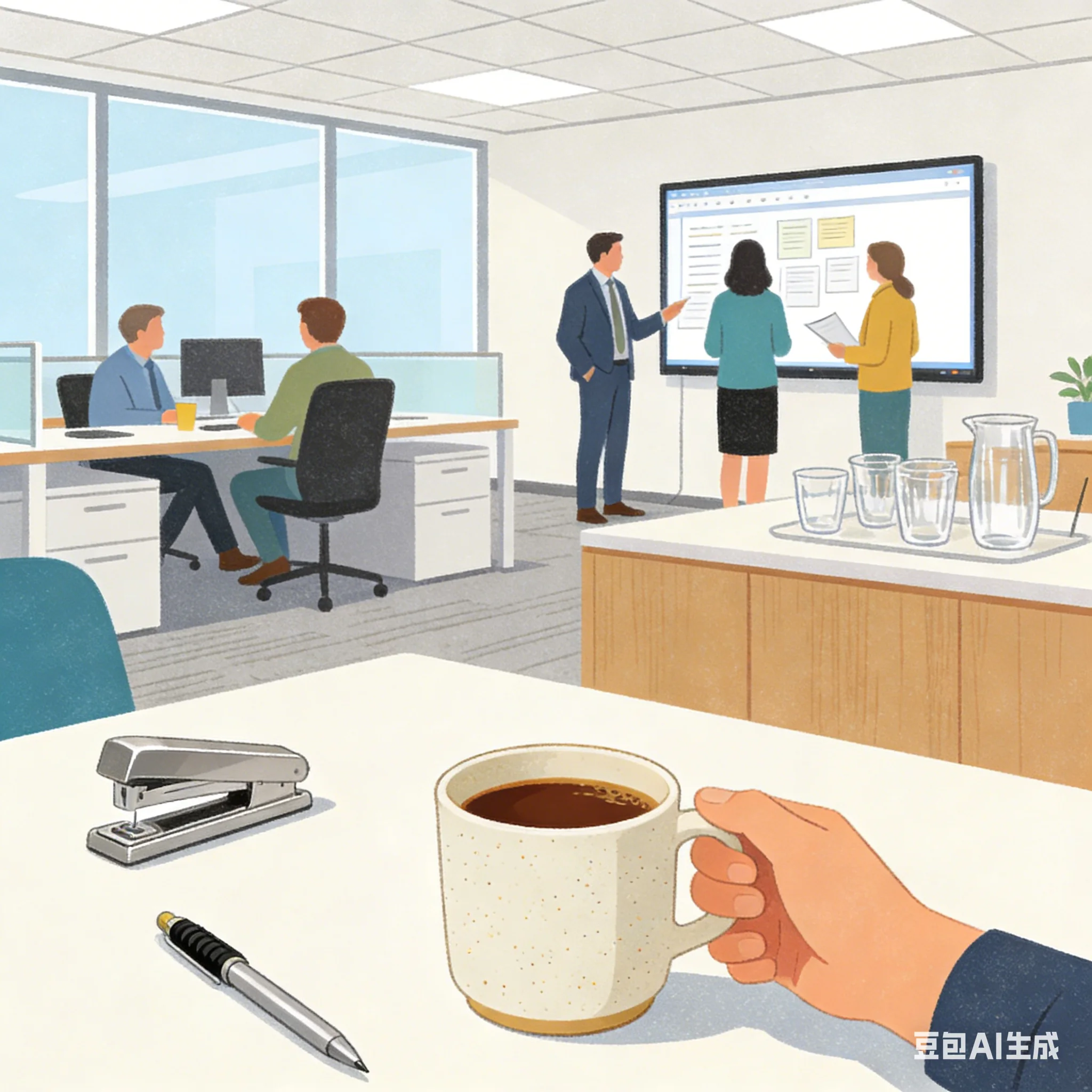 Office Zero Waste Practices: Transform Your Workplace into an Eco-Friendly Hub